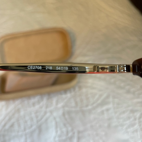 Chloe Glasses - Picture 6 of 12